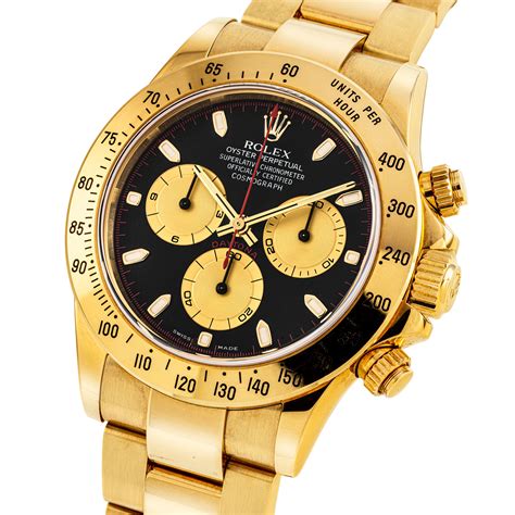 new gold rolex daytona price|rolex gold daytona watches for sale.